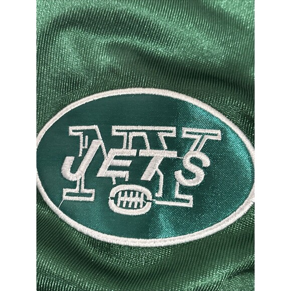 Tim Tebow Jersey New York Jets Reebok Men’s Green Size 48 - Picture 13 of 15